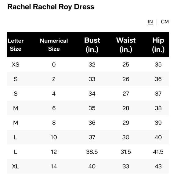 RACHEL Rachel Roy Alessia Contrast Scuba Crepe Dress Leopard Smoke Sz L - Picture 7 of 7